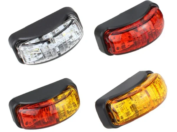 Marker Lights