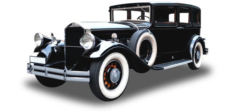 Vintage and Classic Parts