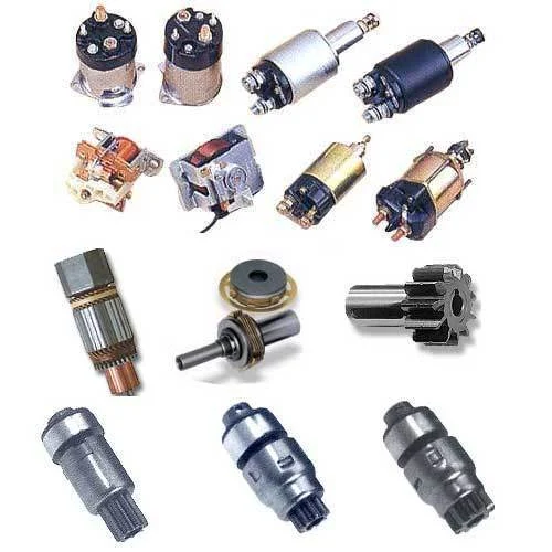 Parts