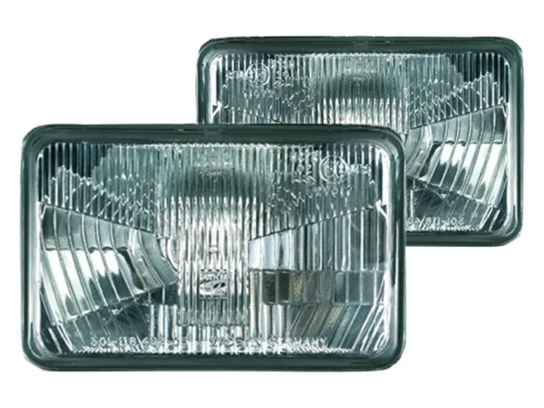 Sealed Beam