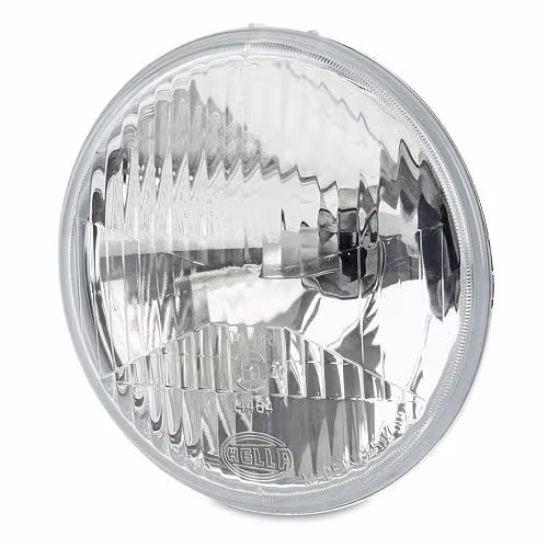 Semi Sealed Beam