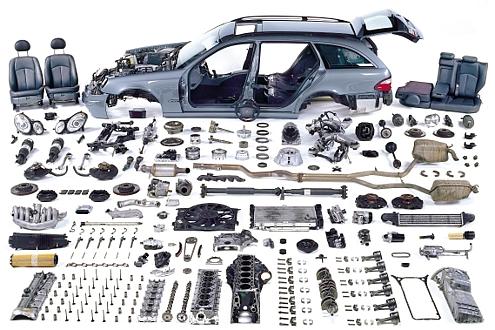 Miscellaneous Parts