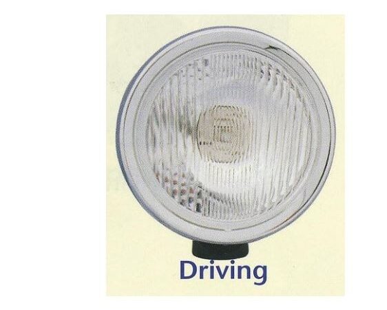2002S NITE STALKER DRIVING LENS/REFLECTOR