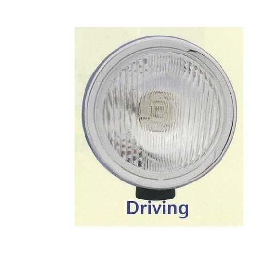 2002S NITE STALKER DRIVING LENS/REFLECTOR