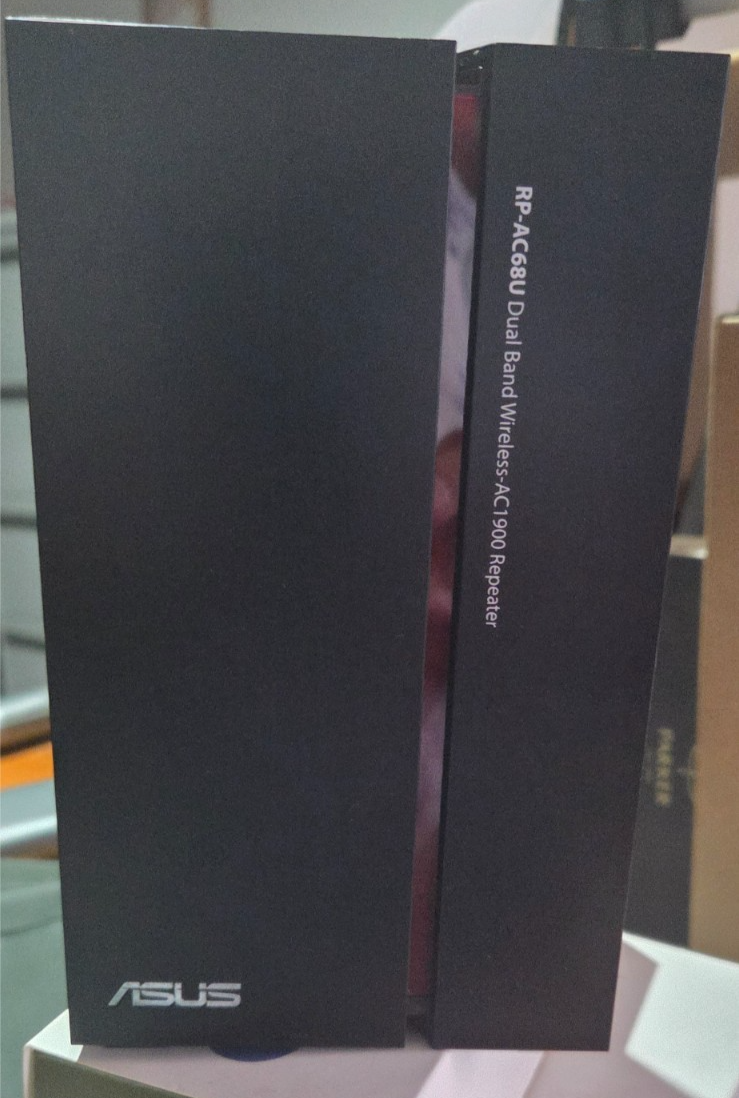 ASUS RP-AC68U dual-band AC1900 game repeater wifi wireless AP client - Image 6