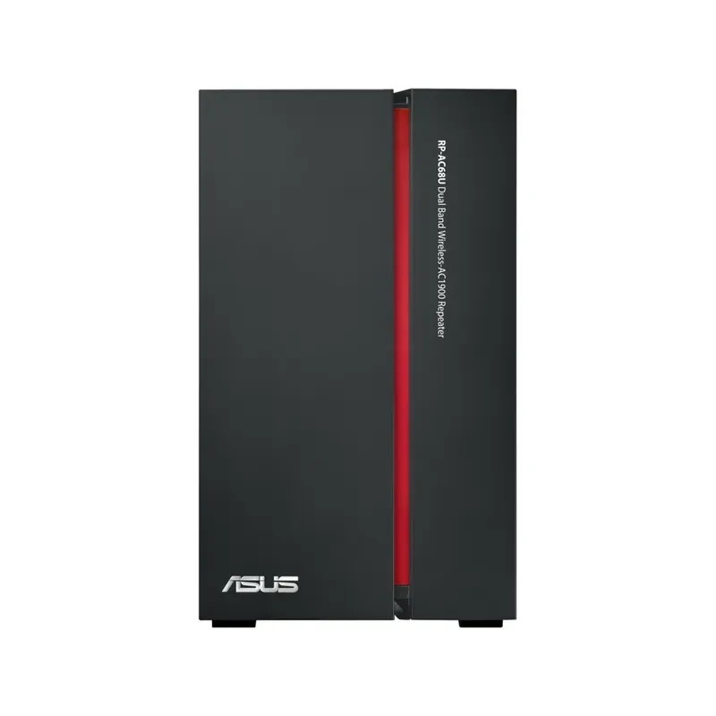 ASUS RP-AC68U dual-band AC1900 game repeater wifi wireless AP client - Image 7