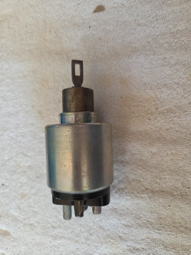 Bosch 9 330 061 106 Solenoid - Image 3