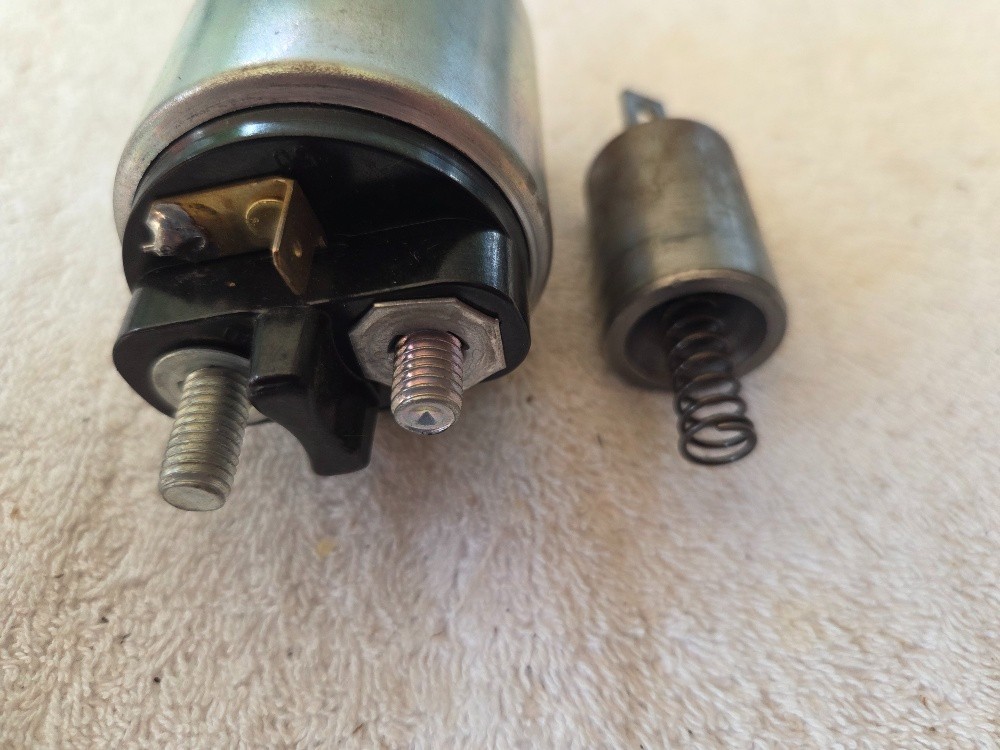 Bosch 9 330 061 106 Solenoid - Image 4