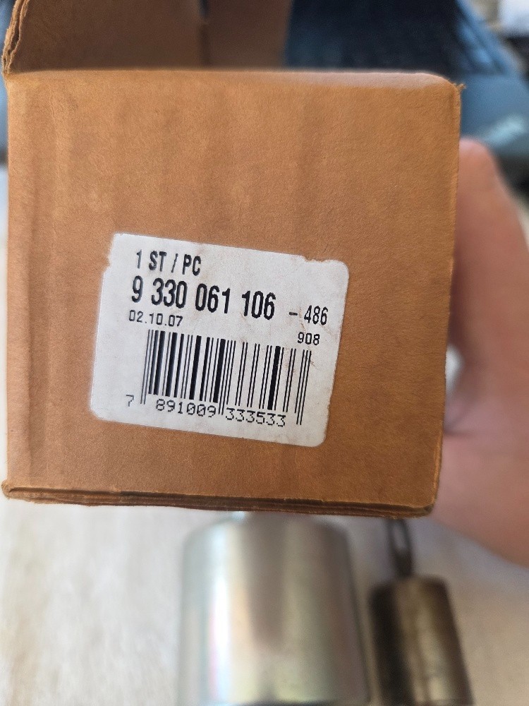 Bosch 9 330 061 106 Solenoid - Image 5