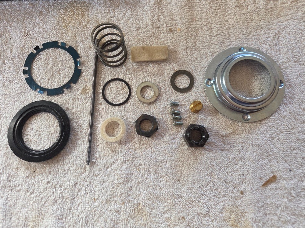 Bosch BNG Series Starter Kit 19-40013 Ashdown - Image 3