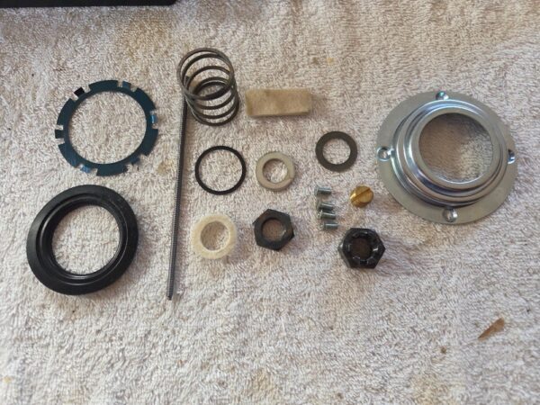 Bosch BNG Series Starter Kit 19-40013 Ashdown