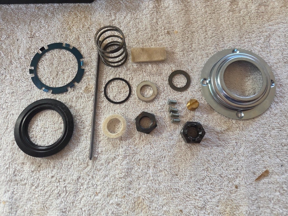 Bosch BNG Series Starter Kit 19-40013 Ashdown