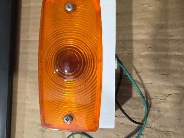 Bosch Side Marker Lamp BL2010