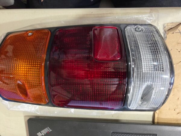 Combination Rearlight 213-1908L-2 Suit ISUZU Pickup