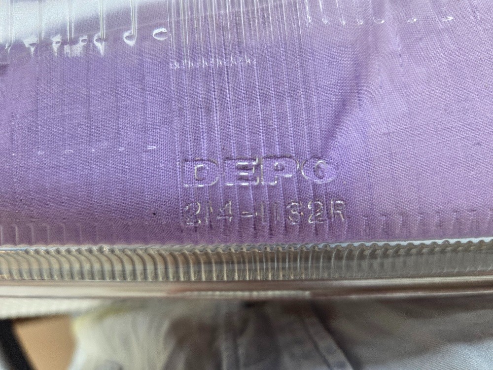 Depo 214-1132R TM-TP Magna RHS Lens - Image 4