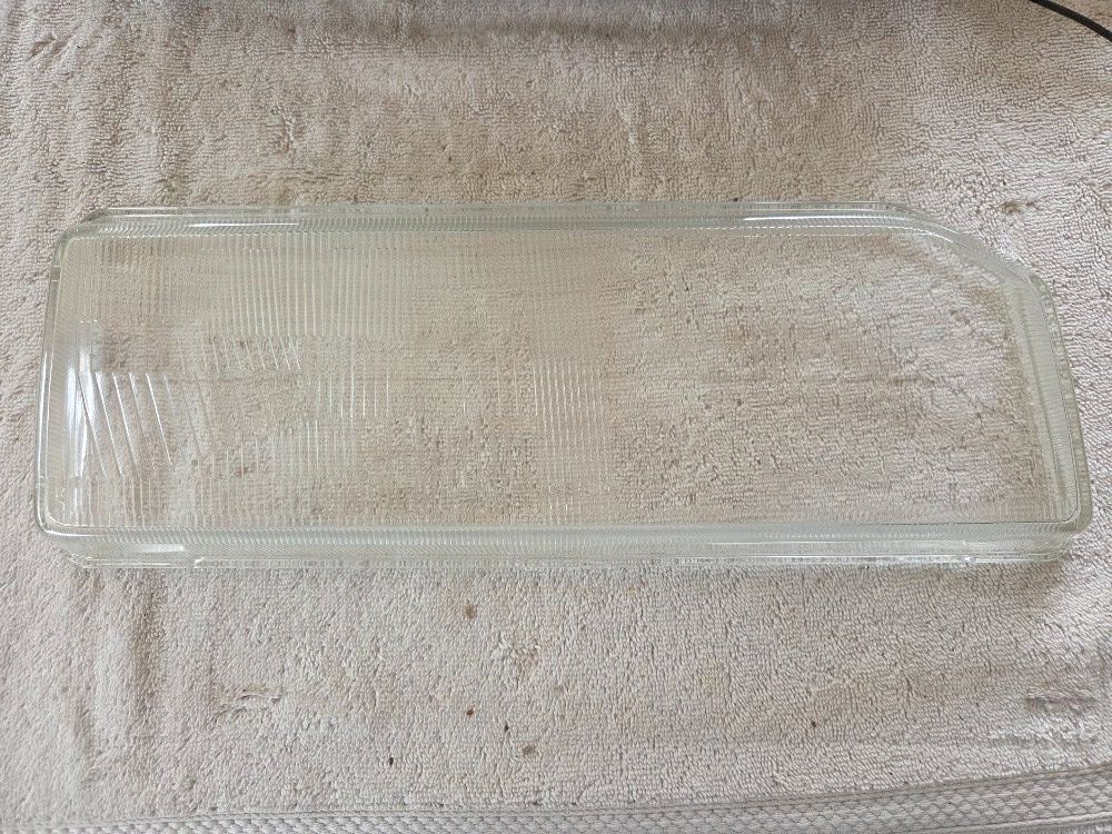 Depo 214-1132R TM-TP Magna RHS Lens