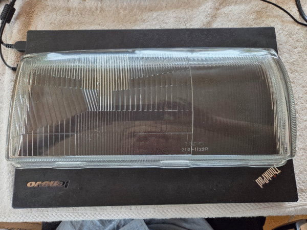 Depo 214-1133R TR-TS Magna LHS Lens