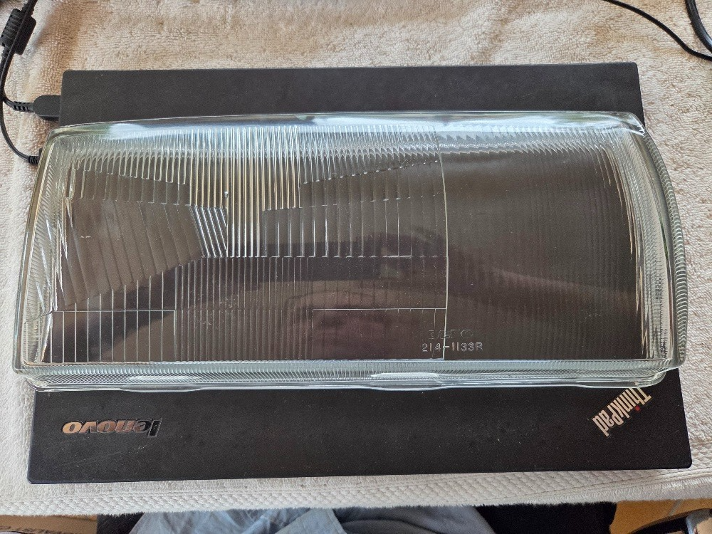 Depo 214-1133R TR-TS Magna LHS Lens