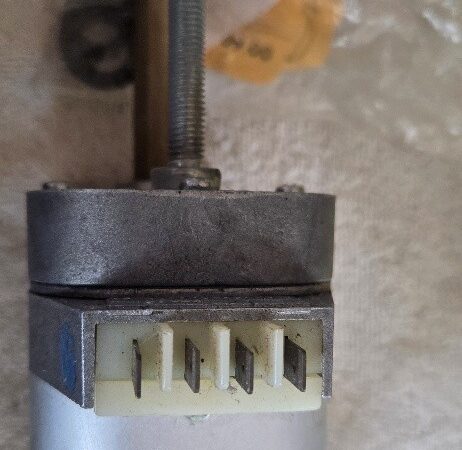 Doga Wiper Motor Mod 113