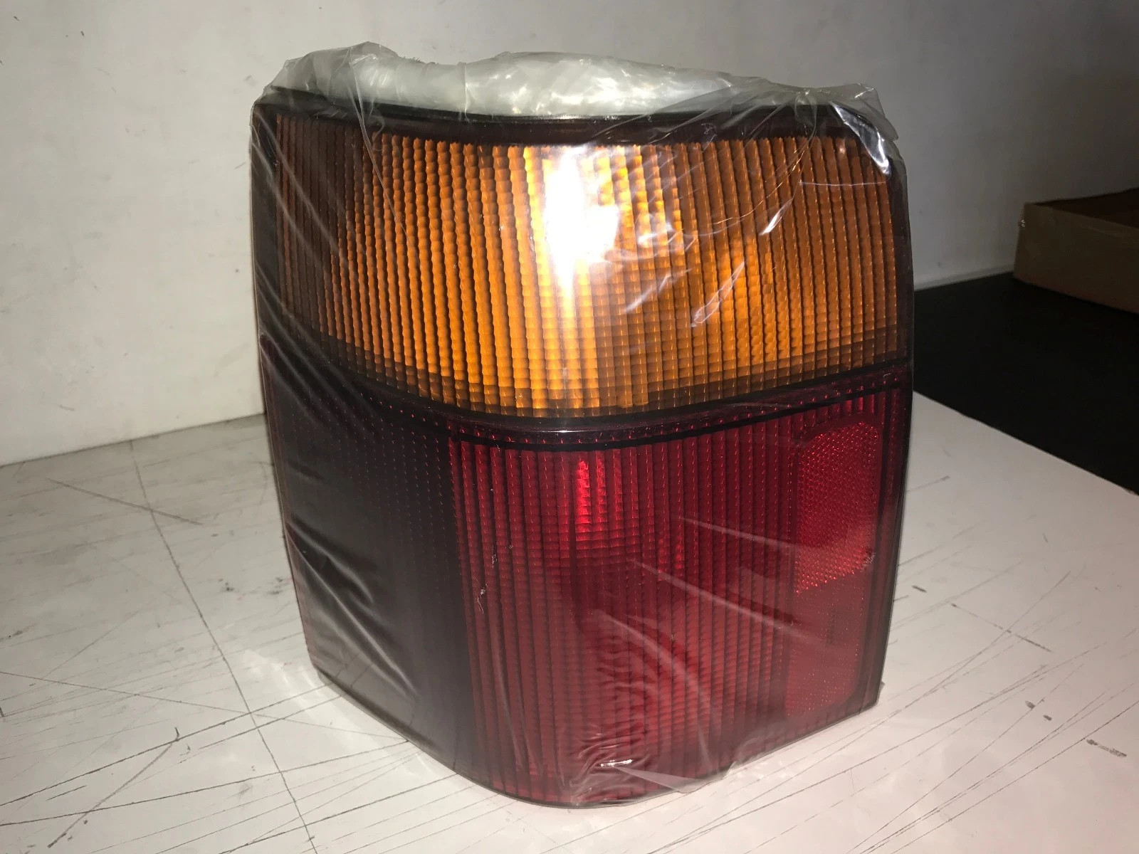 FORD EB to EF FALCON WAGON TAIL LAMP LHS NOS - Image 6