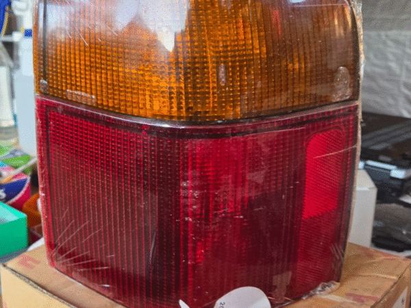 FORD EB to EF FALCON WAGON TAIL LAMP  LHS NOS