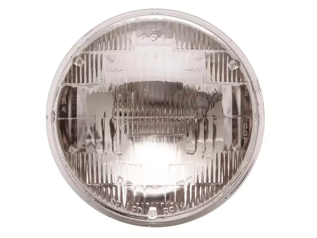 HLA1010 5¾ Sealed Beam 50W TriLite NOS