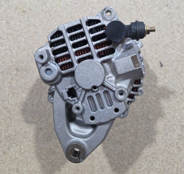 JAS Alternator 12V 65A Mitsubishi Style - MXA287, ARJ062 , NOS - Image 4