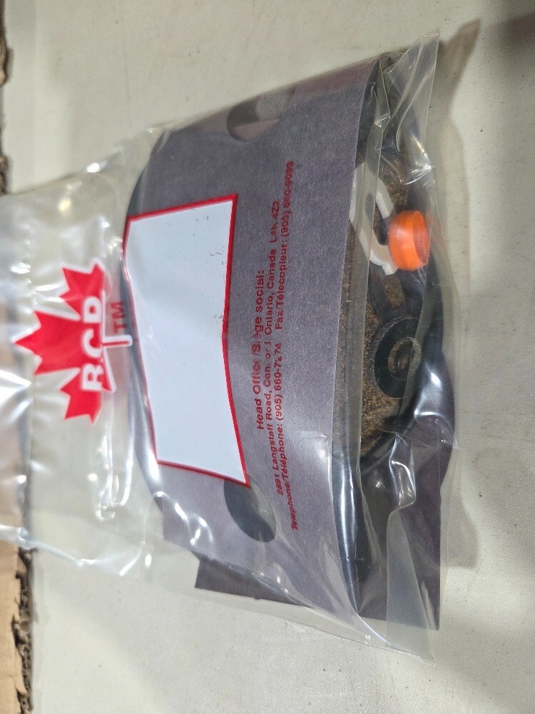 Major Repair Kit Suit Late Delco 50MT Starter - Image 4