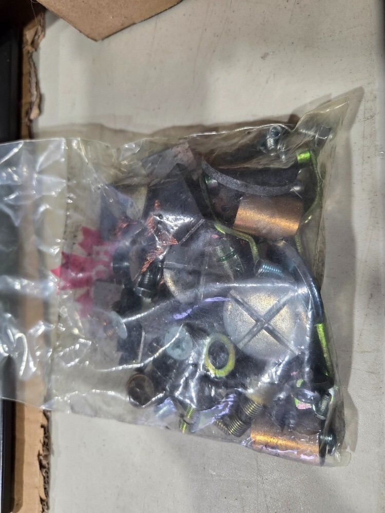 Major Repair Kit Suit Late Delco 50MT Starter - Image 5