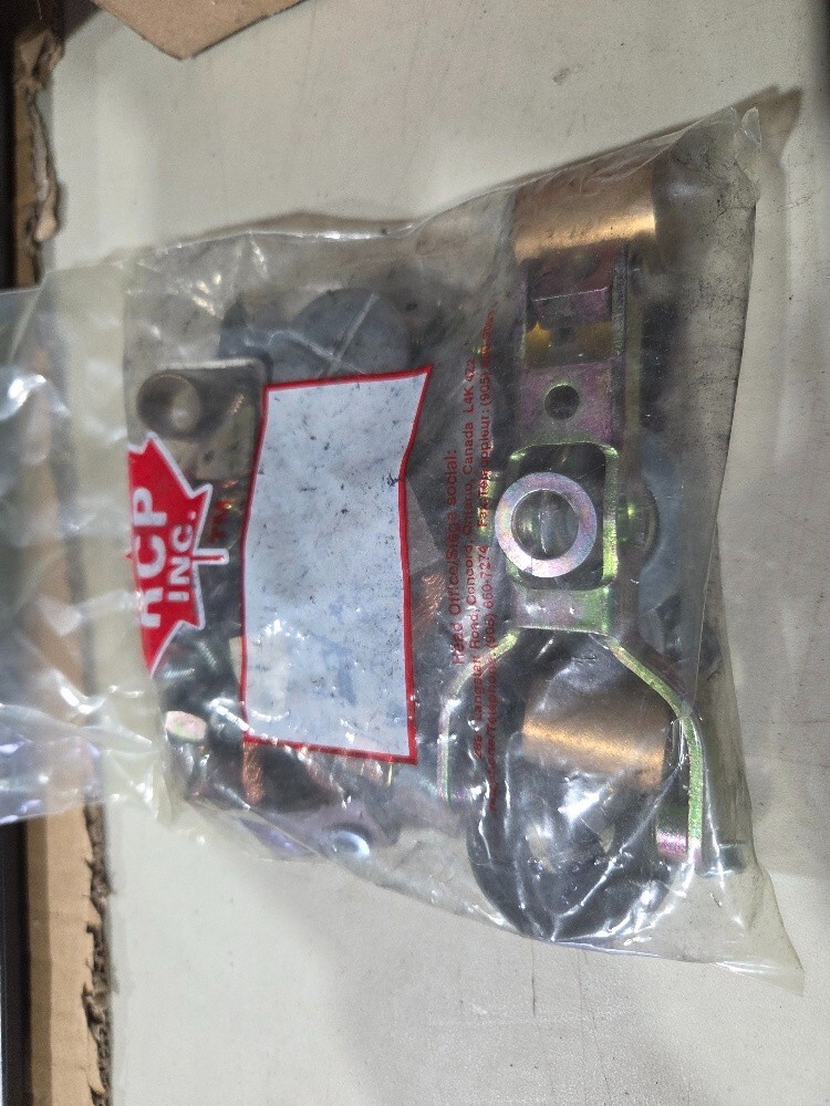 Major Repair Kit Suit Late Delco 50MT Starter - Image 6