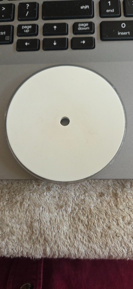 Narva 84020 Reflector 80mm with central fixing hole 28x NOS - Image 3