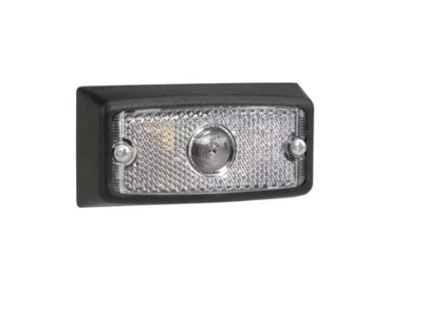 Narva Front Marker Light Clear Incandescent - 87212
