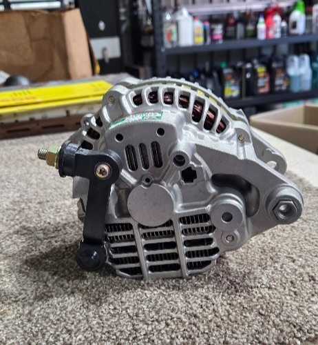 OEX Alternator 12V 100Amp Mitsubishi Style RXA269 Mazda RX7 Engine 13B - Image 6