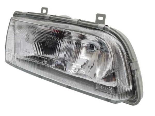 RH Glass Headlight for Ford Falcon Fairmont EA/EB/ED Sedan/Wagon