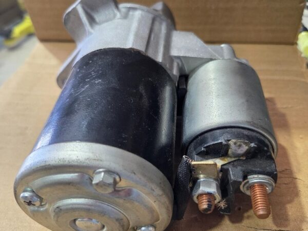 Starter 12V 12T CW Mitsubishi Type Suits Holden Commodore