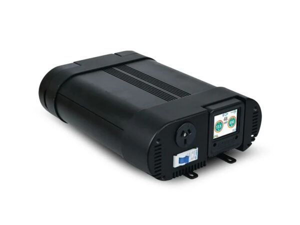 Thunder TDR021000 1000W Pure Sine Wave Inverter