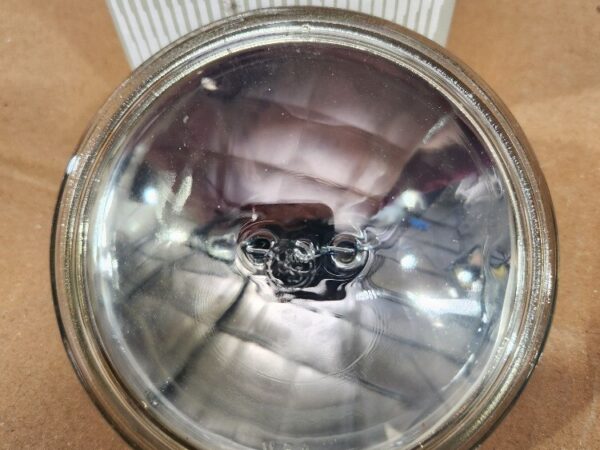 Wagner 4505 Sealed Beam-24V 50W Aircrft 114Mm