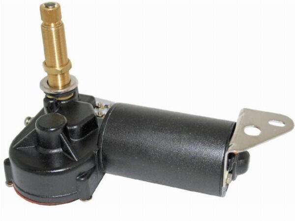Windscreen Wiper Motor - Heavy Duty - 2 Speed