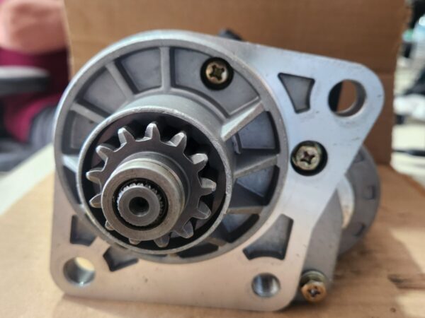 099-11-039 Starter Motor Suit Mazda E2200/Ford Econovan