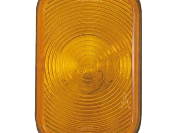 12v Sealed Rear Dir indicator lamp Amber Narva 94500