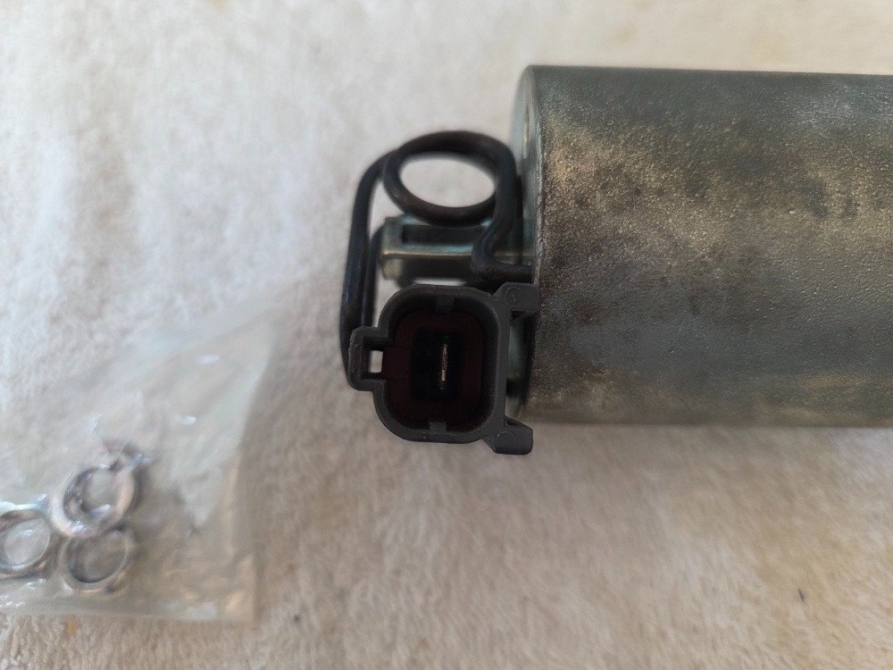 AED 081-09-601 Solenoid Hitachi 12 GQ Patrol TB42 STR S114-471/475A/486 - Image 4