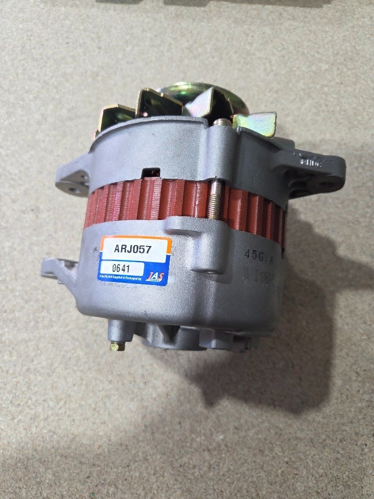 ARJ057 Reman Alt 12V 45Amp Mitsubishi Style Suit Mitsubishi 4G52,4G53, 4G54 - Image 4
