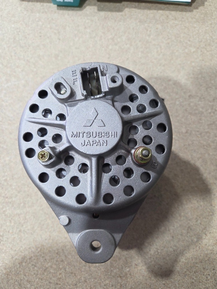 ARJ057 Reman Alt 12V 45Amp Mitsubishi Style Suit Mitsubishi 4G52,4G53, 4G54 - Image 5