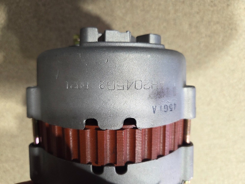 ARJ057 Reman Alt 12V 45Amp Mitsubishi Style Suit Mitsubishi 4G52,4G53, 4G54 - Image 6