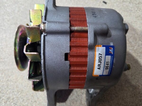 ARJ057 Reman Alt 12V 45Amp Mitsubishi Style Suit Mitsubishi 4G52,4G53, 4G54