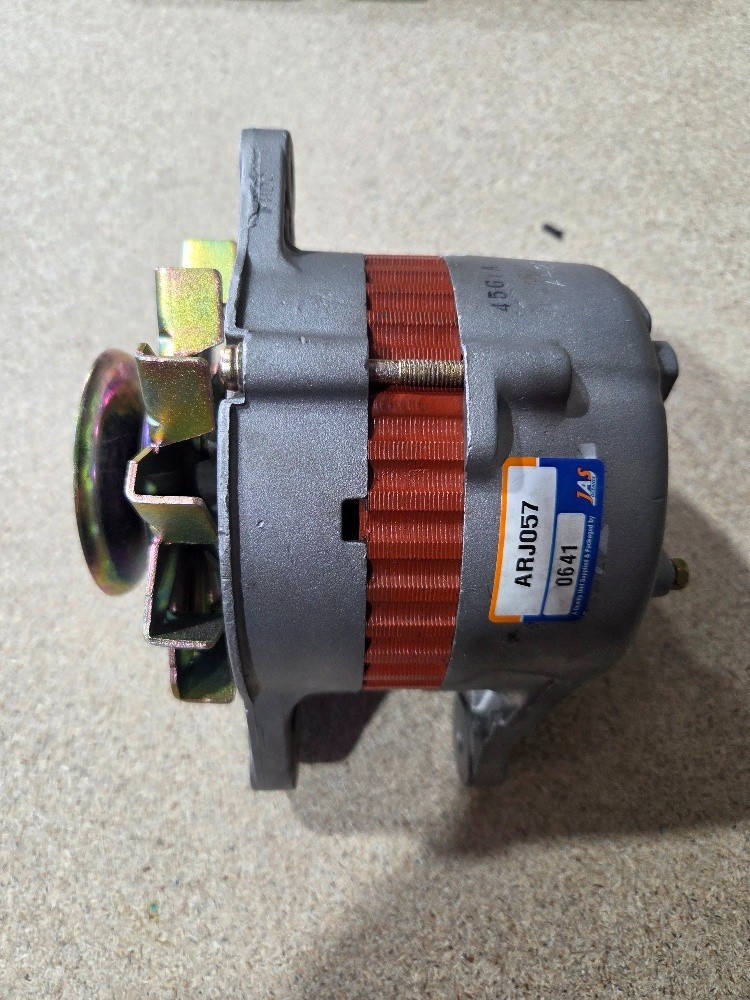 ARJ057 Reman Alt 12V 45Amp Mitsubishi Style Suit Mitsubishi 4G52,4G53, 4G54