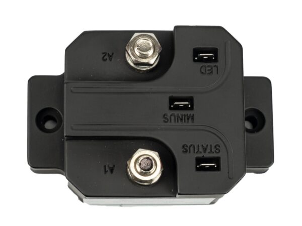 Baintech Voltage Control Relay 12V 24V 160A