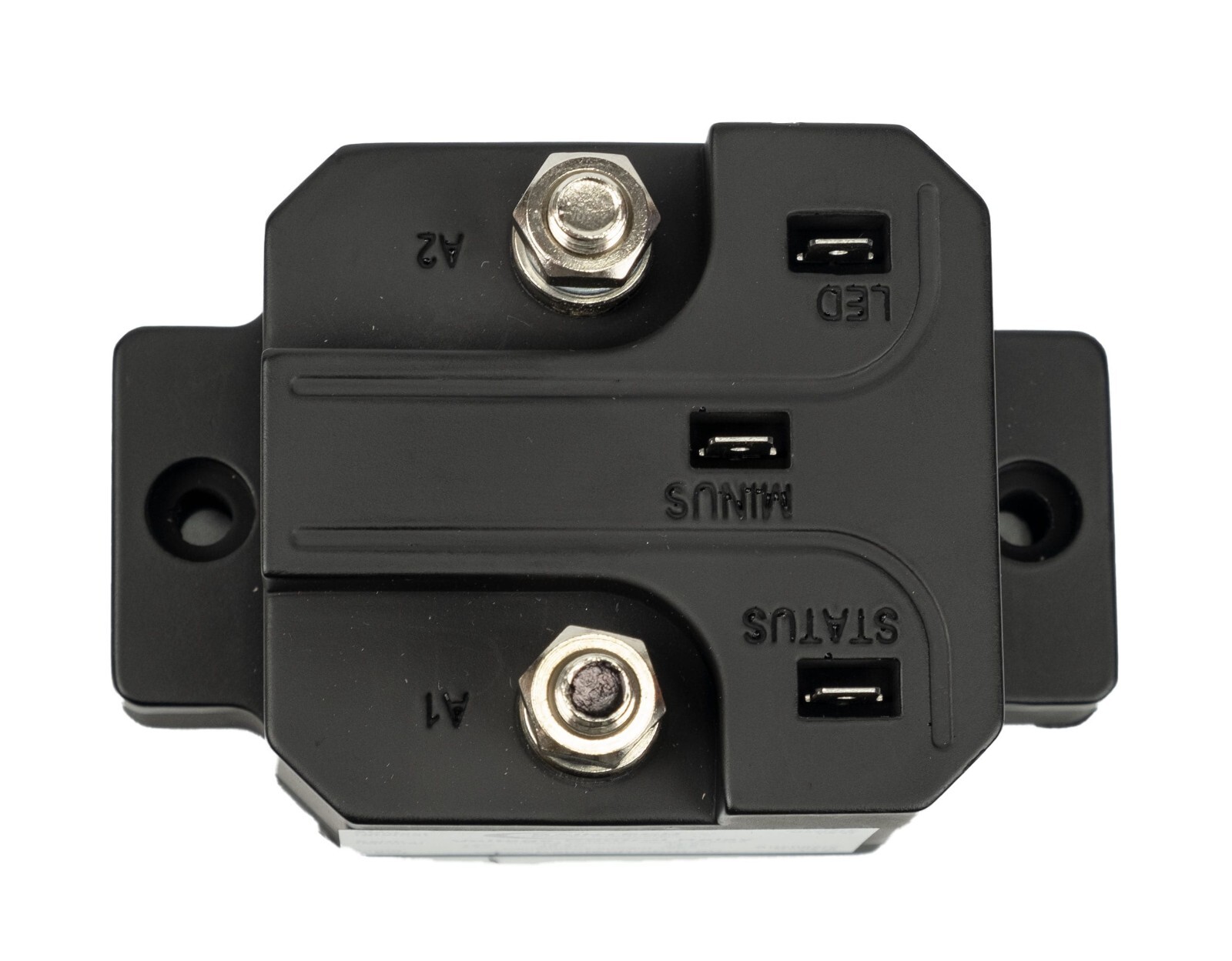Baintech Voltage Control Relay 12V 24V 160A