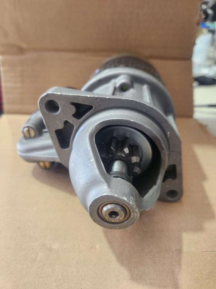 DXS532 Reman Starter Motor to Suit Kubota/Toyota - Image 5