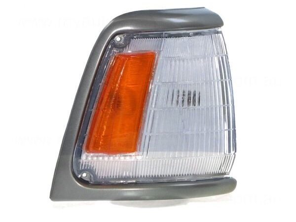 Front Park / Indicator Lamp RH (Aftermarket) - TIG-21010RH Suit Toyota Hilux
